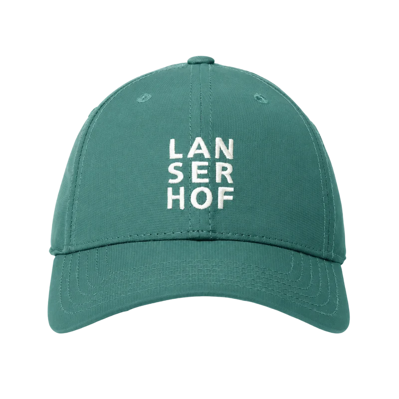 Cap grün