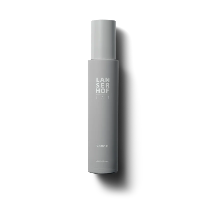 Lanserhof Lab Toner Tester