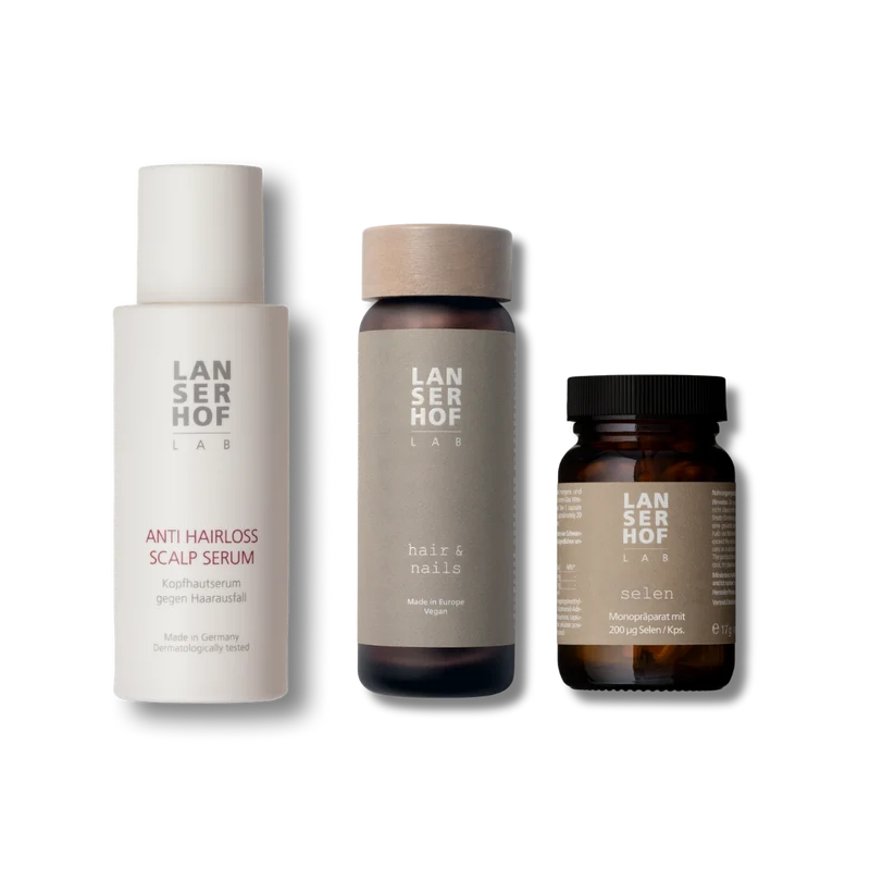 Hair Growth Support