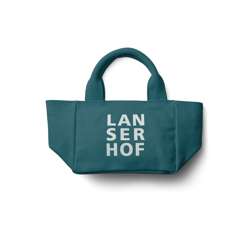 Mini-Strandtasche