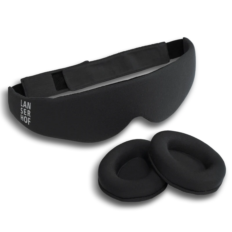 Sleep Tech Schlafmaske