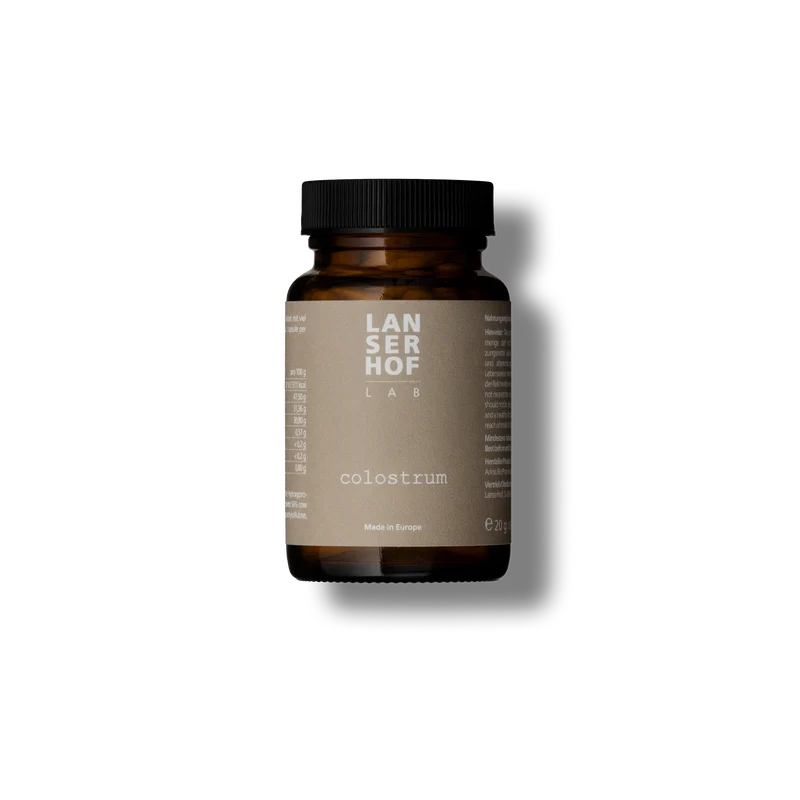 Colostrum