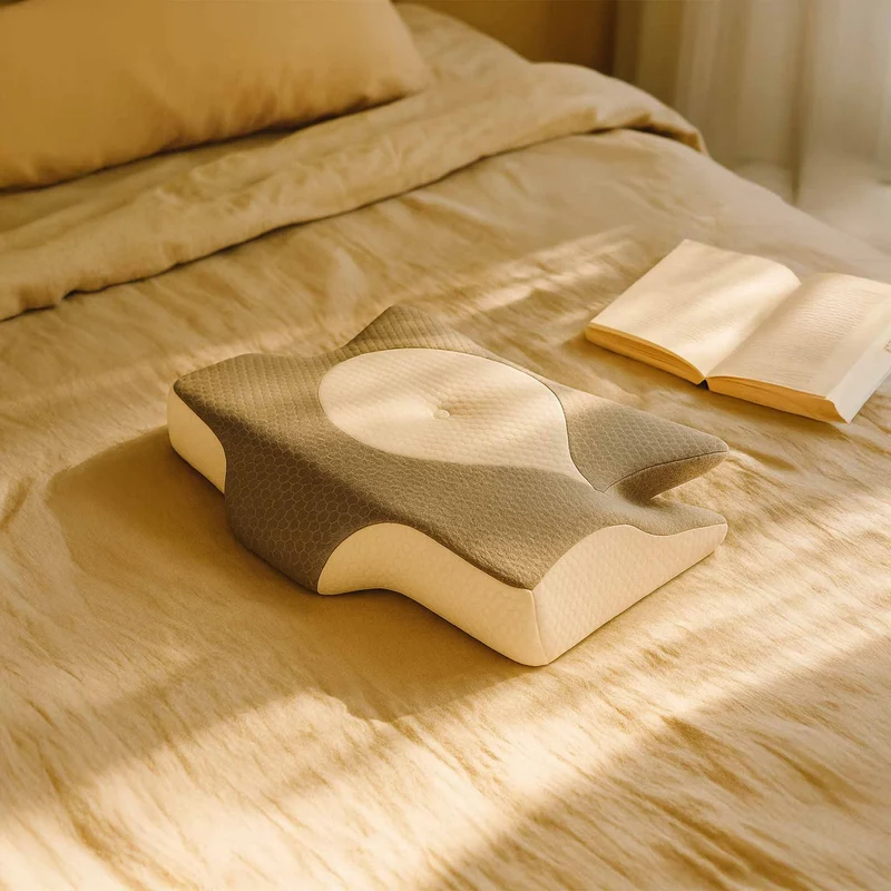 Schlaf-Duo »Ergonomisch Schlafen«