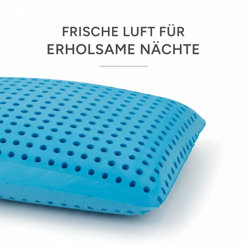 Schlaf-Duo »Traumhafter Komfort« - Versand ab 30.09.