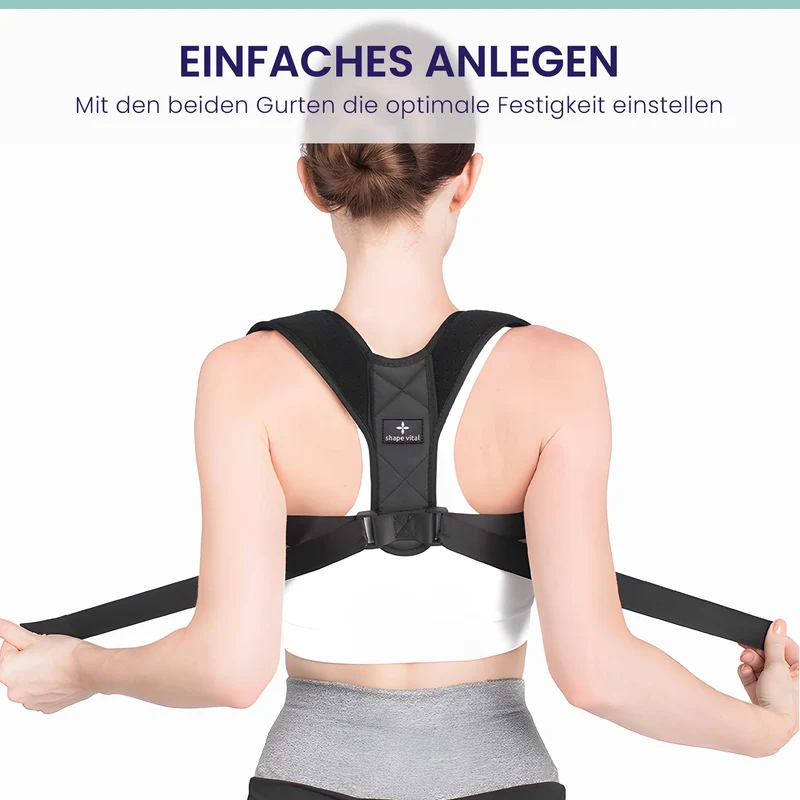Haltungs-Präventions Paket - Versand ab 30.09.