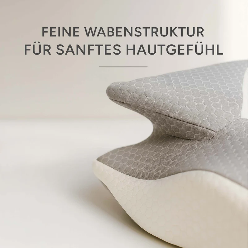 Nackenkissen OrthoStar
