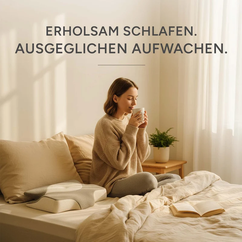 Nackenkissen OrthoStar