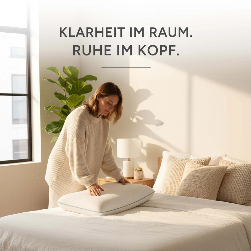 Kopfkissen Vital-Dream - Versand ab 30.09.