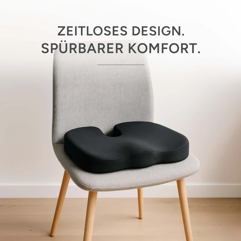Sitzkissen ErgoRelax