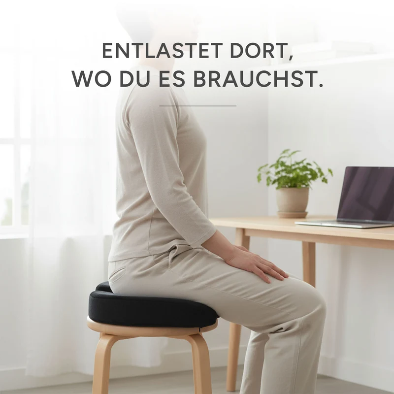 Sitzkissen ErgoRelax