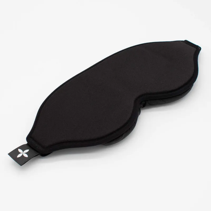 Schlafmaske Deluxe