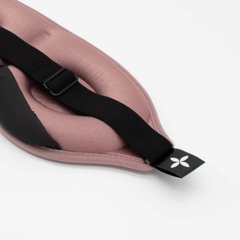 Schlafmaske Deluxe