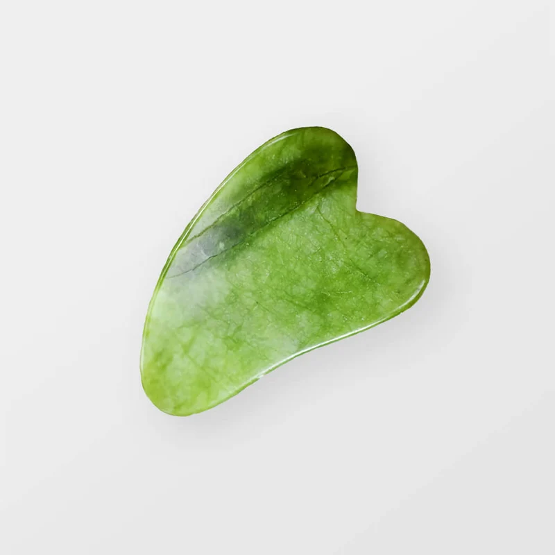 Gua Sha Massagestein