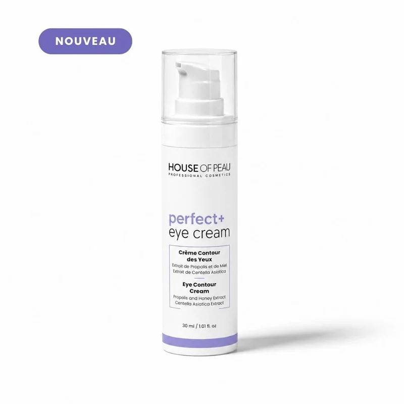 Perfect+ Eye Cream | Crème Contour des Yeux | 30ml