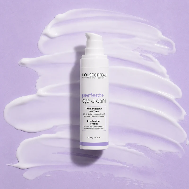 Perfect+ Eye Cream | Crème Contour des Yeux | 30ml