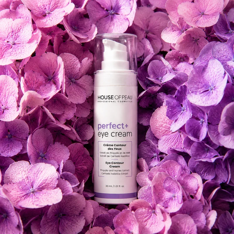 Perfect+ Eye Cream | Crème Contour des Yeux | 30ml