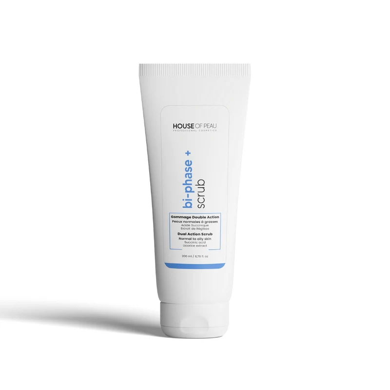 Bi-Phase+ Scrub | Gommage Double Action | 200ml