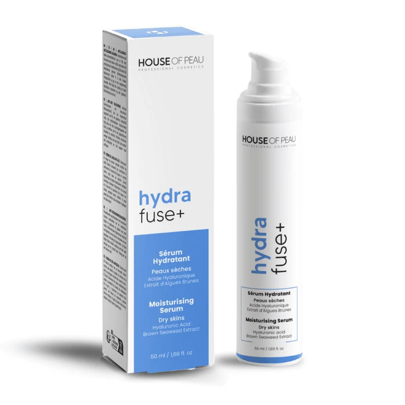 Protocole Hydra Boost | Peaux sèches et en manque d'éclat