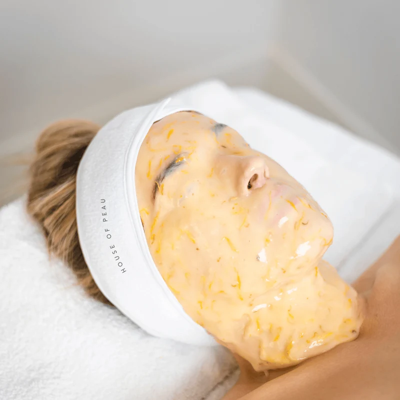 Jelly Mask Professionnel Calendula Ritual | Apaisant et Revitalisant