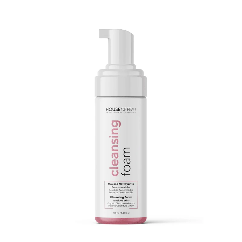 Protocole Sensitive Skin | Peaux sensibles et sujettes aux rougeurs