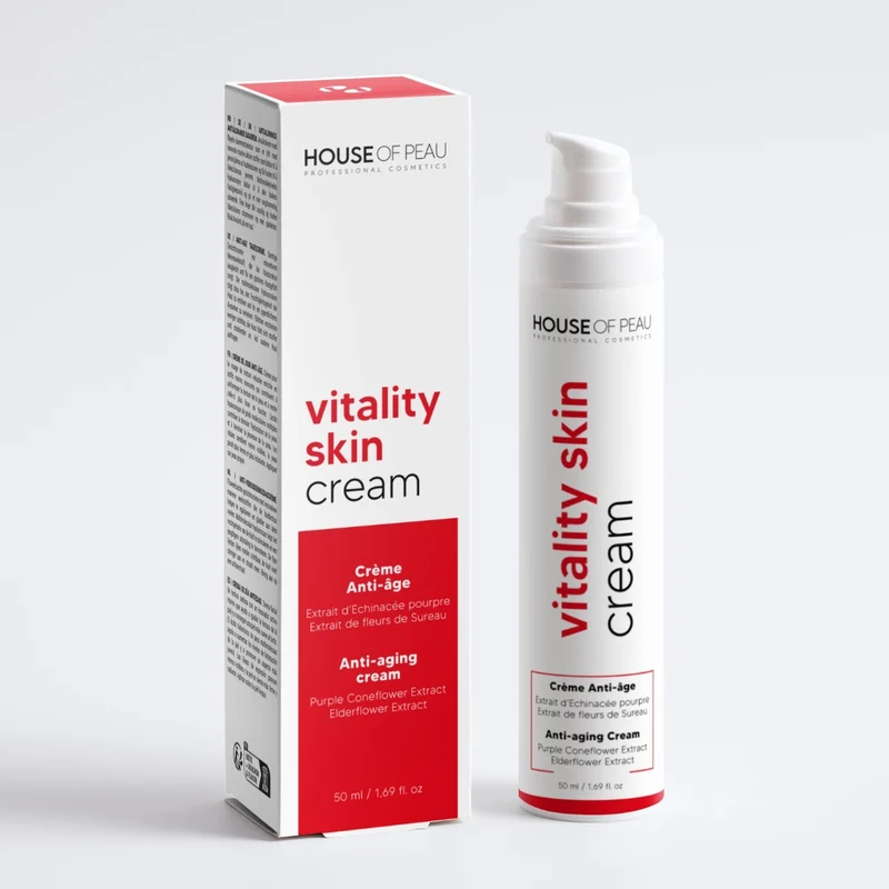 Protocole Lift Elixir | Peaux matures et anti-âge