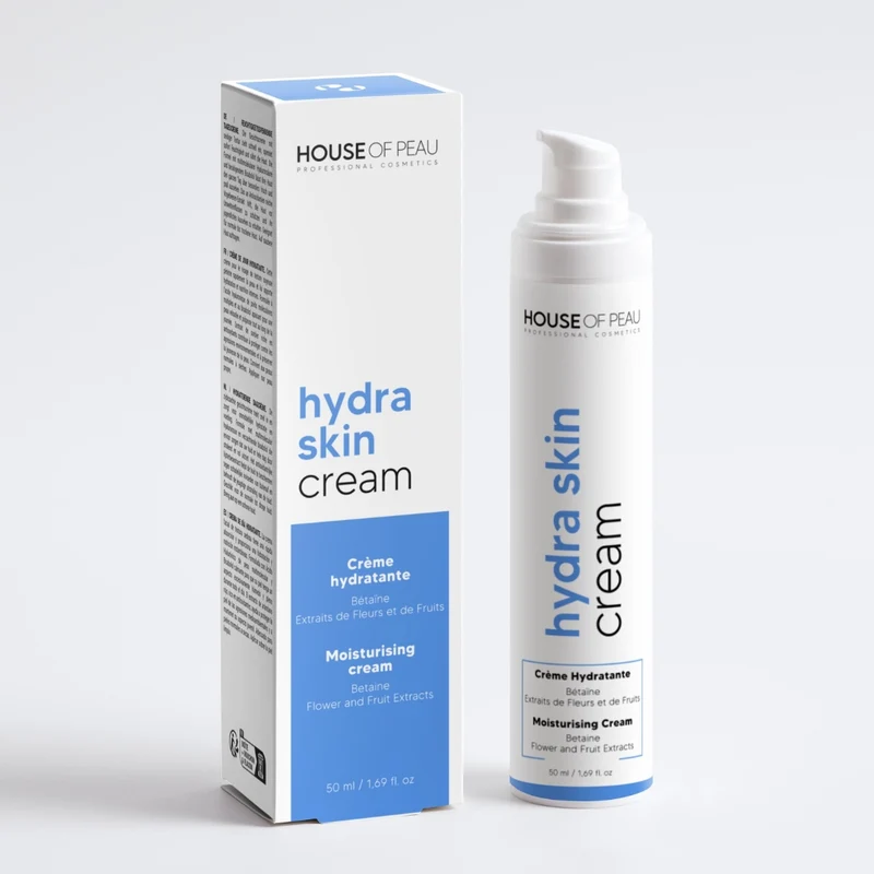 Protocole Hydra Boost | Peaux sèches et en manque d'éclat