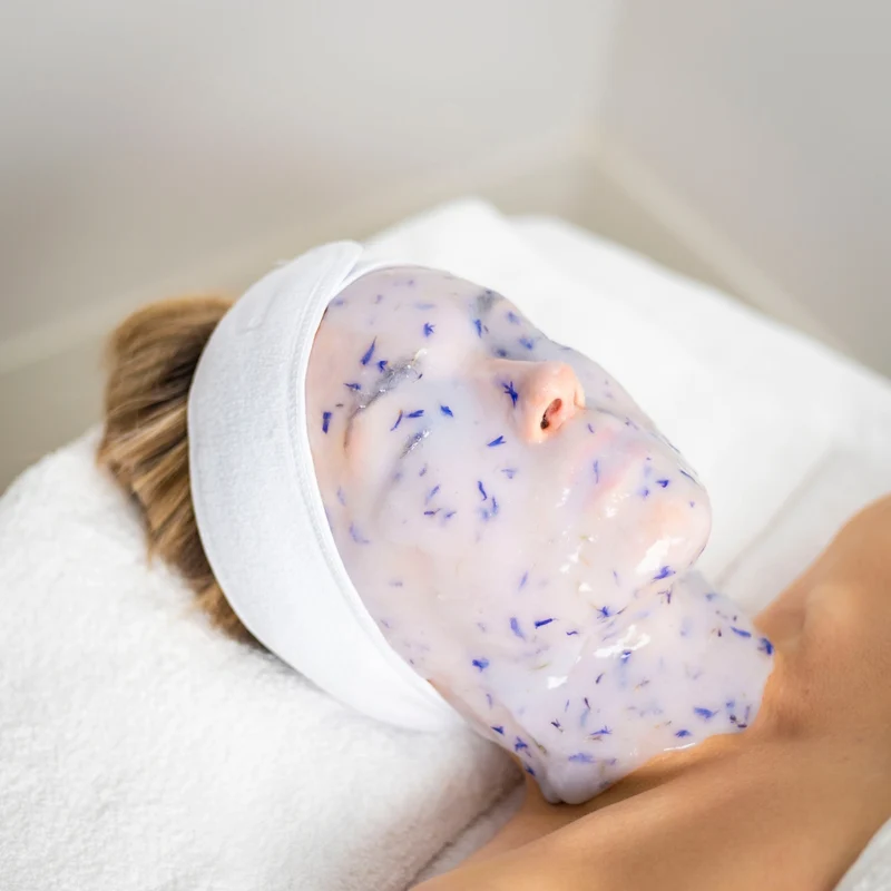 Protocole Acne Solution | Peaux sujettes à l’acné et aux imperfections