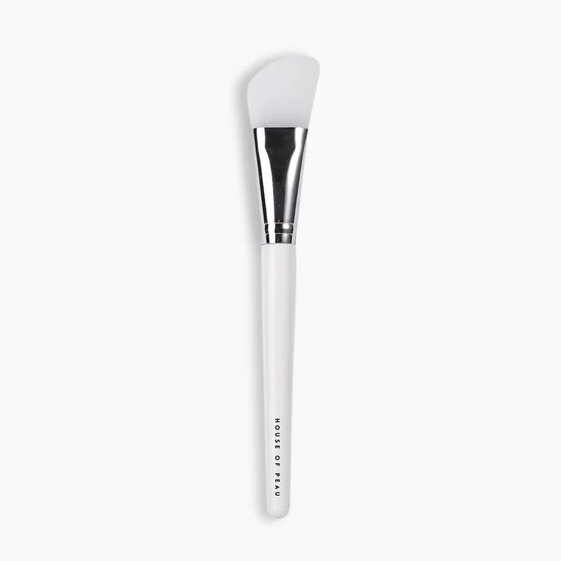 Pinceaux visage | Silicone | Lot de 3