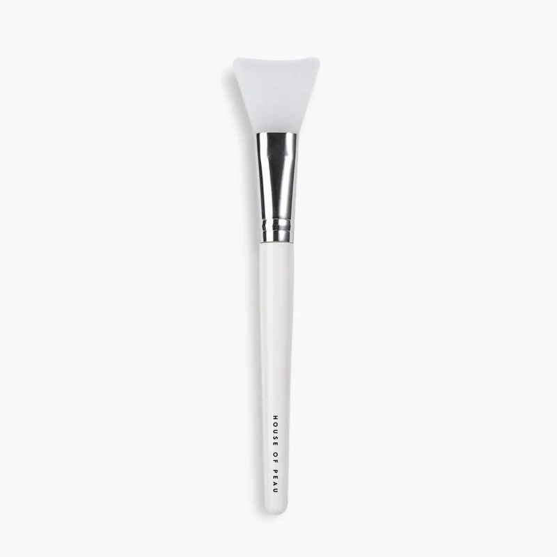 Pinceaux visage | Silicone | Lot de 3