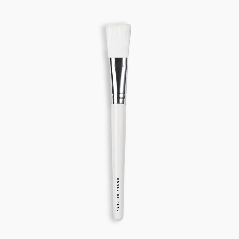 Pinceaux visage | Poils synthétique | Lot de 3