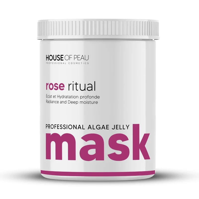 Jelly Mask Professionnel | 8+2 Offerts