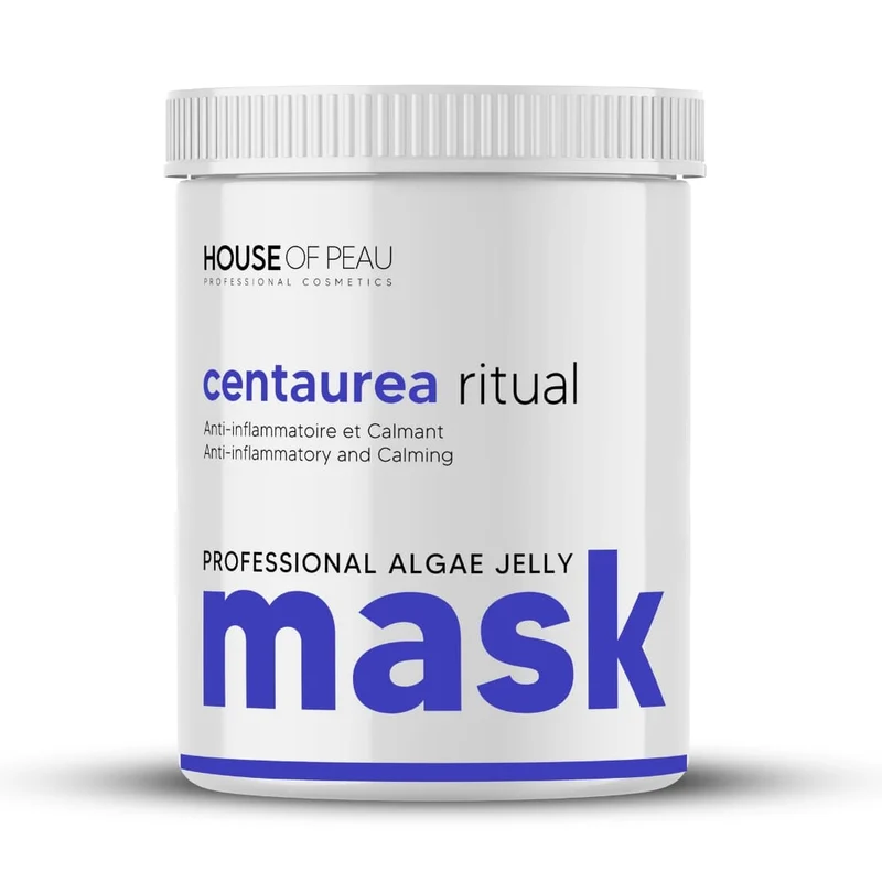 Jelly Mask Professionnel | 8+2 Offerts
