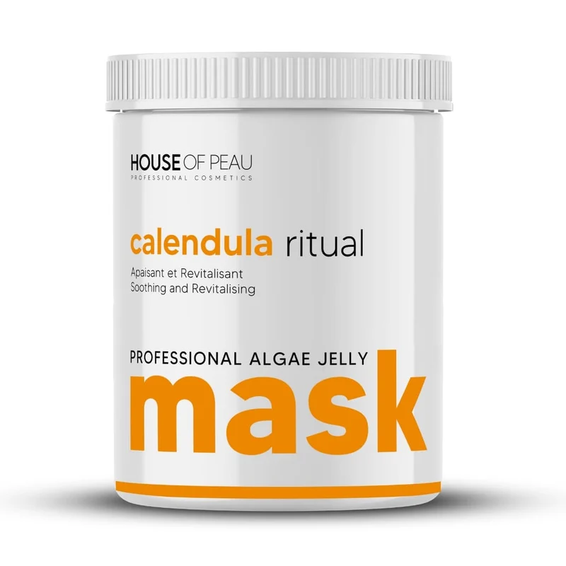 Jelly Mask Professionnel | 8+2 Offerts