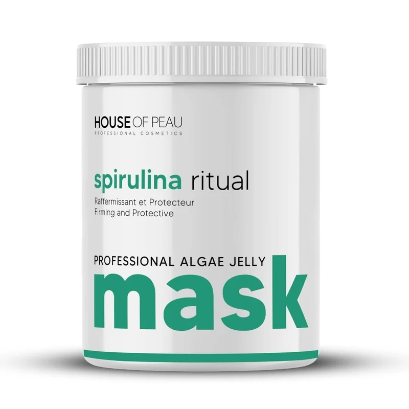 Jelly Mask Professionnel | 8+2 Offerts