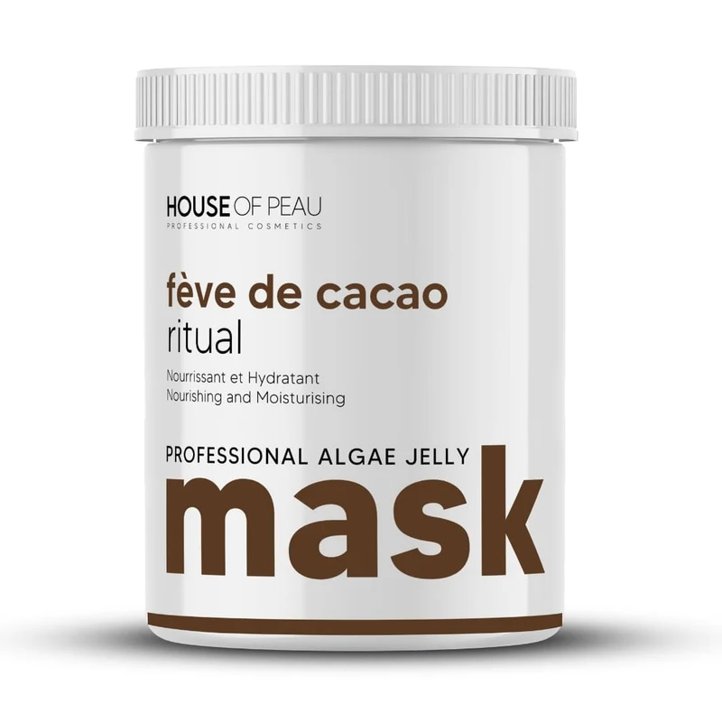 Jelly Mask Professionnel | 8+2 Offerts