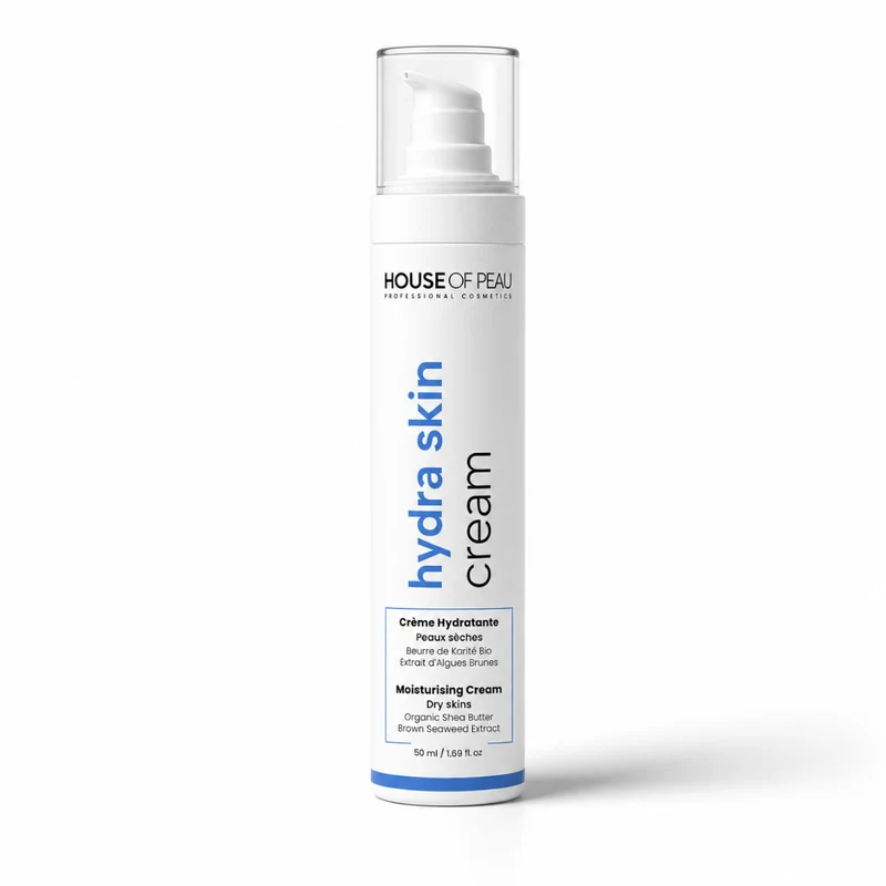 Hydra Skin Cream | Crème Hydratante | 50ml