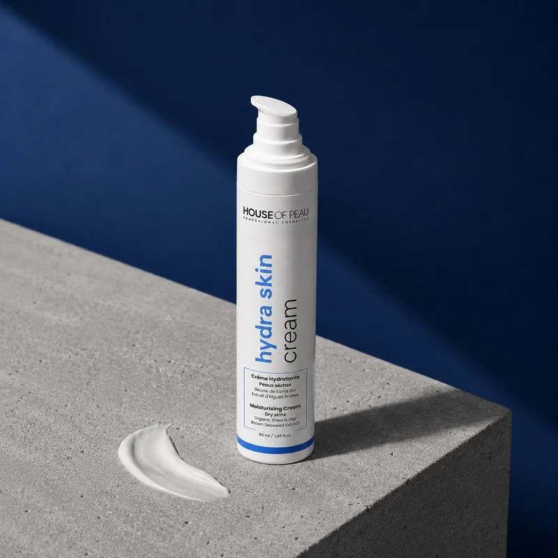 Hydra Skin Cream | Crème Hydratante | 50ml