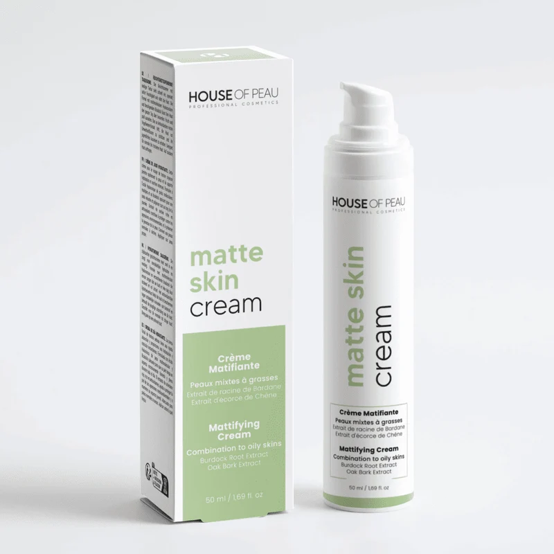 Crèmes visage professionnelles | Lot de 4