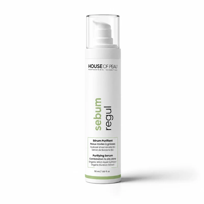 Sébum Regul | Sérum Purifiant | 50ml