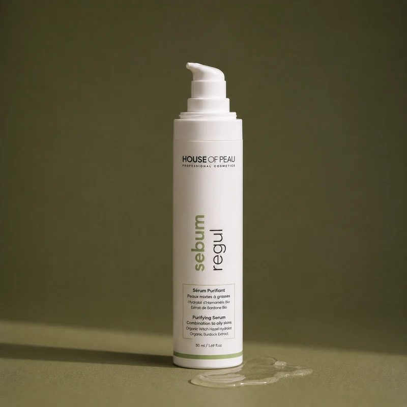 Sébum Regul | Sérum Purifiant | 50ml