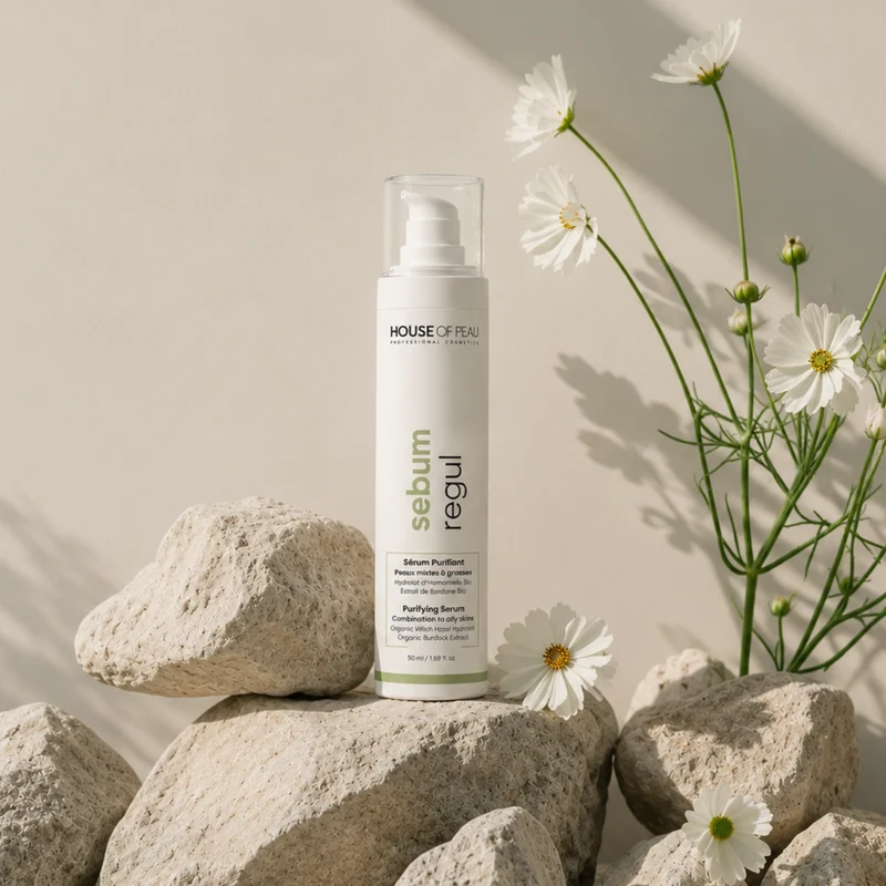 Sébum Regul | Sérum Purifiant | 50ml