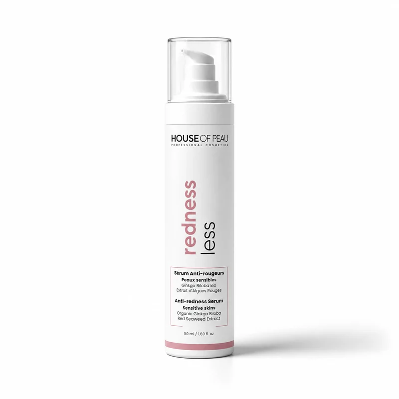 Redness Less | Sérum Anti-Rougeurs | 50ml