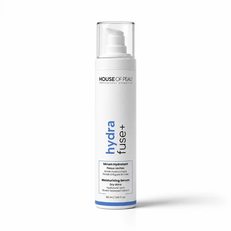 Hydrafuse+ | Sérum Hydratant | 50ml