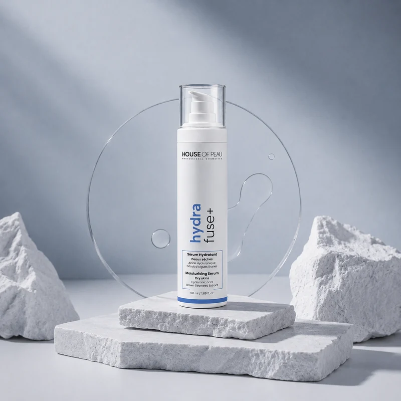 Hydrafuse+ | Sérum Hydratant | 50ml