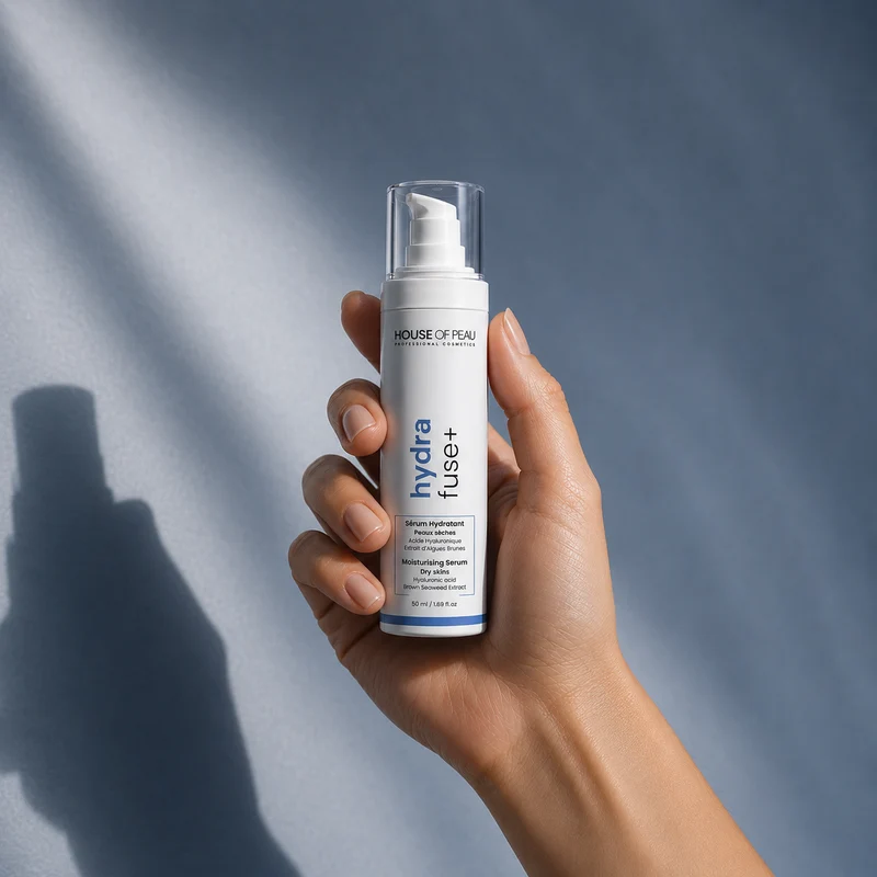 Hydrafuse+ | Sérum Hydratant | 50ml