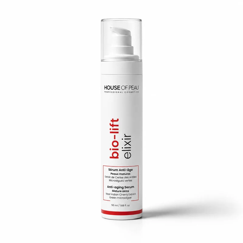 Bio-lift Elixir | Sérum Anti-âge | 50ml