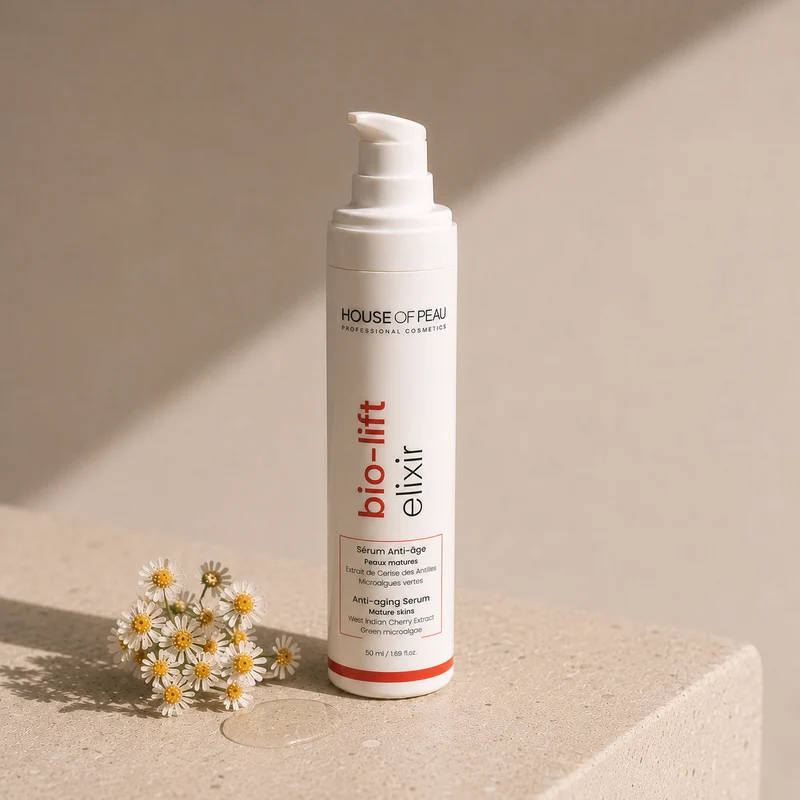 Bio-lift Elixir | Sérum Anti-âge | 50ml