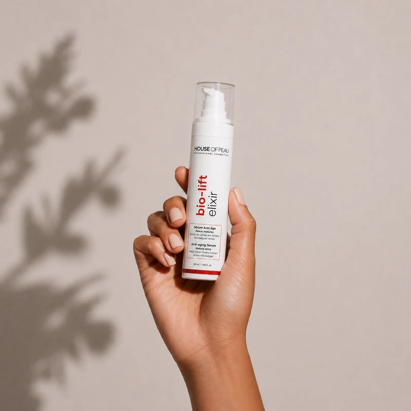 Bio-lift Elixir | Sérum Anti-âge | 50ml