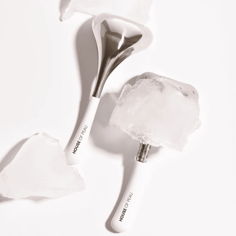 Cryo Globes | Outils de massage visage