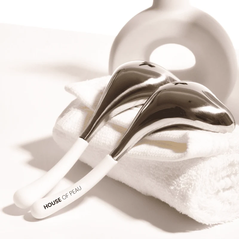 Cryo Globes | Outils de massage visage